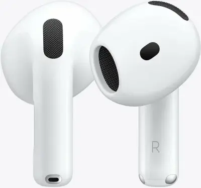 Купить Apple Air Pods 4 ANC  в Бишкеке