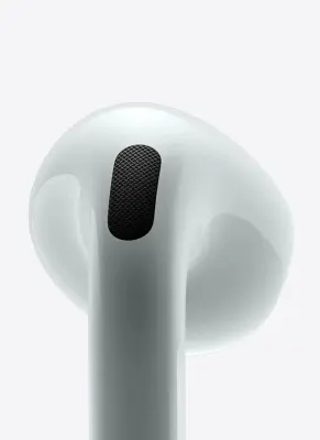 Купить Apple Air Pods 4 ANC  в Бишкеке