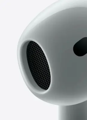 Купить Apple Air Pods 4 ANC  в Бишкеке