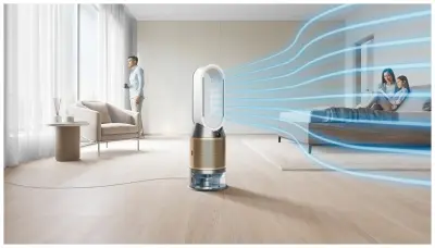 Купить Dyson Очиститель воздуха PH04  в Бишкеке