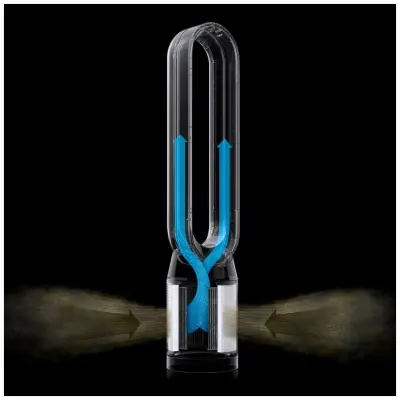 Купить Dyson PURE COOL LINK TP07 Очиститель воздуха в Бишкеке