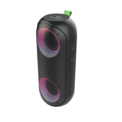 Купить VERTUX Rumba Immersive Wireless Speakers with "AuraSync" LED Lights в Бишкеке