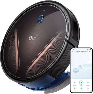 Купить eufy Robovac G20 Hybrid  в Бишкеке