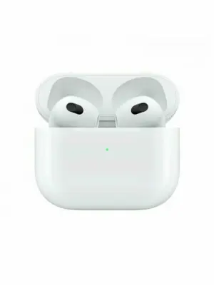 Купить WIWU Airbuds 3 (USB-C) в Бишкеке