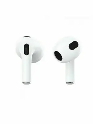 Купить WIWU Airbuds 3 (USB-C) в Бишкеке