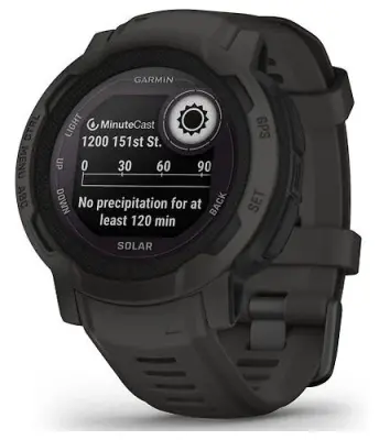 Купить Garmin Instinct 2 Solar  в Бишкеке