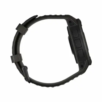 Купить Garmin Instinct 2 Solar  в Бишкеке