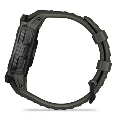 Купить Garmin Instinct 2X Solar  в Бишкеке