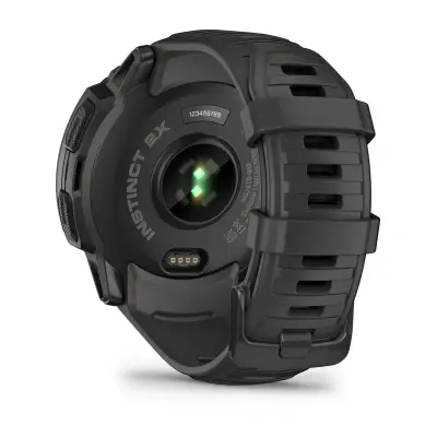 Купить Garmin Instinct 2X Solar  в Бишкеке