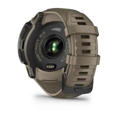 Купить Garmin Instinct 2X Solar  в Бишкеке