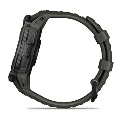 Купить Garmin Instinct 2X Solar  в Бишкеке