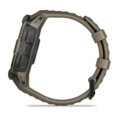 Купить Garmin Instinct 2X Solar  в Бишкеке