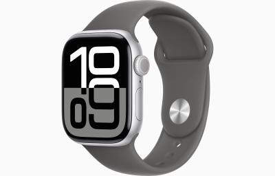 Купить Apple Watch 10  42mm в Бишкеке