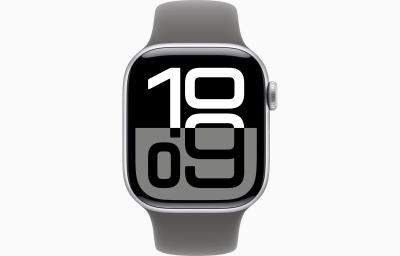 Купить Apple Watch 10  42mm в Бишкеке