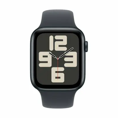 Купить Apple Watch SE (Gen 2)  44 mm 2024 в Бишкеке