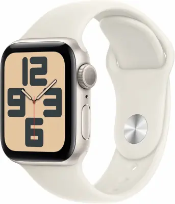 Купить Apple Watch SE (Gen 2)  44 mm 2024 в Бишкеке