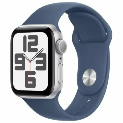 Купить Apple Watch SE (Gen 2)  44 mm 2024 в Бишкеке