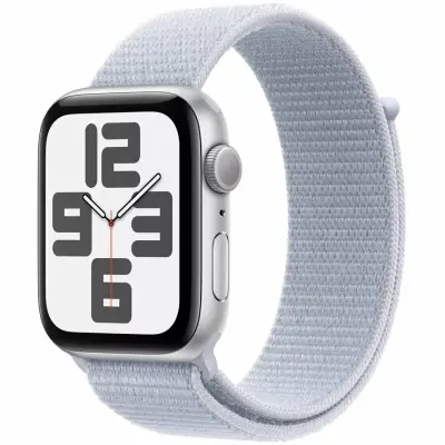 Купить Apple Watch SE (Gen 2)  40 mm 2024 в Бишкеке