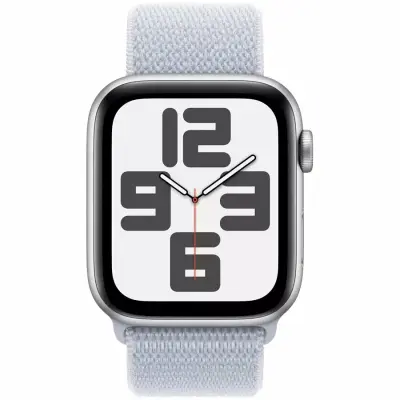 Купить Apple Watch SE (Gen 2)  40 mm 2024 в Бишкеке