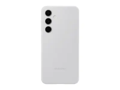 Купить Samsung Silicone Case S721 (S24 FE)  в Бишкеке