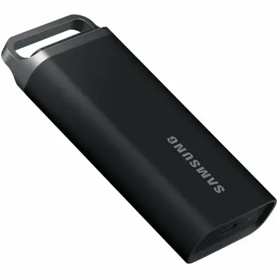 Купить Samsung Внешний SSD T5 EVO 2Tb USB 3.2 Type C  в Бишкеке