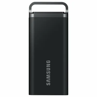 Купить Samsung Внешний SSD T5 EVO 2Tb USB 3.2 Type C  в Бишкеке