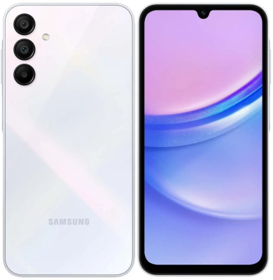 Купить Samsung Galaxy A15 8/256Gb в Бишкеке