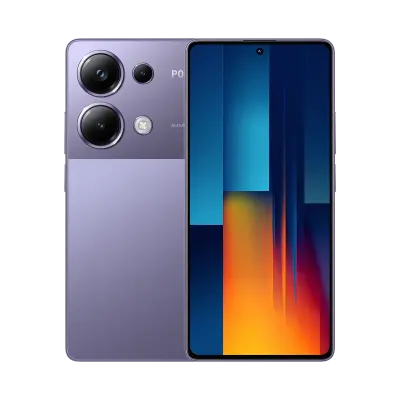 Купить Xiaomi Poco M6 Pro 8+256Gb в Бишкеке