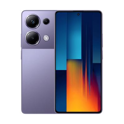 Купить Xiaomi Poco M6 8+256Gb в Бишкеке