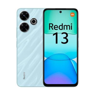 Купить Xiaomi Redmi 13 без NFC 8+128Gb в Бишкеке