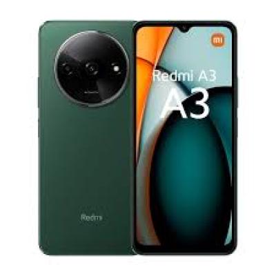 Купить Xiaomi Redmi A3 4+128Gb в Бишкеке