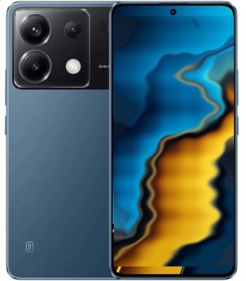 Купить Xiaomi Poco X6 12+256Gb в Бишкеке