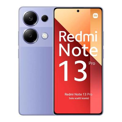 Купить Xiaomi Redmi Note 13 Pro 8+256Gb в Бишкеке