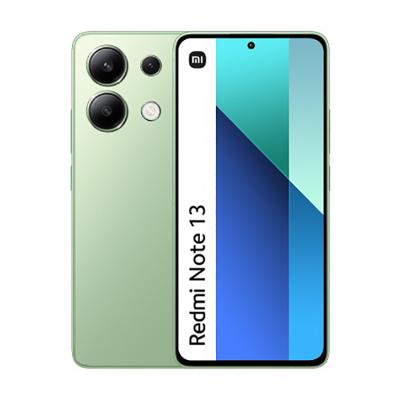 Купить Xiaomi Redmi Note 13 6+128Gb в Бишкеке