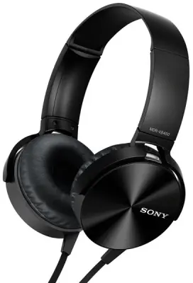 Купить Sony MDR-XB450AP  в Бишкеке