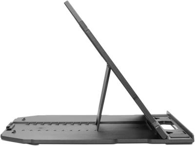 Купить Lenovo Подставка под ноутбук Lenovo 2-in-1 laptop stand  в Бишкеке