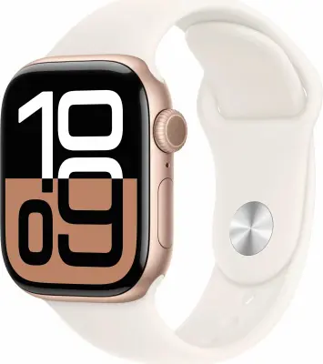 Купить Apple Watch 10 46mm  в Бишкеке