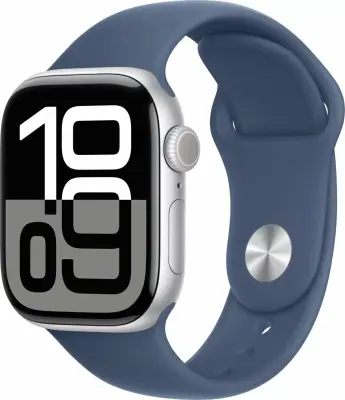 Купить Apple Watch 10 46mm  в Бишкеке