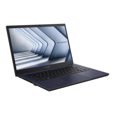 Купить ASUS Expertbook B1402CBA i5-1235U 8GB 512 GB 14" FHD Display- DOS- Backlit KB- Start Black-Bag & Mouse в Бишкеке