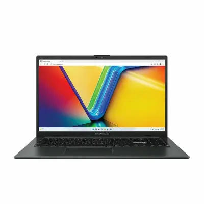 Купить ASUS ASUS VivoBook GO E1540FA-BQ090 R5-7520/8 GB/512 GB G3/15.6 FHD IPS 1620*1080 в Бишкеке