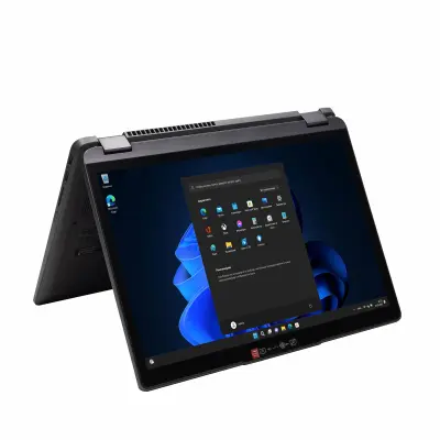 Купить Lenovo Ideapad Flex 5 i3-1215U-8GB 256 SSd 14" WAUSA-MULTI TOUCH -WIN 11 STORM Grey в Бишкеке