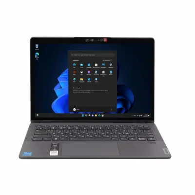 Купить Lenovo Ideapad Flex 5 i3-1215U-8GB 256 SSd 14" WAUSA-MULTI TOUCH -WIN 11 STORM Grey в Бишкеке