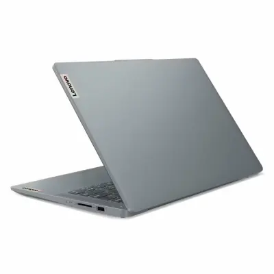 Купить Lenovo Ideapad SLIM 3 i5 13420H-8GB 512 GB SSD 14 FHD IPS Backlit KB Grey в Бишкеке