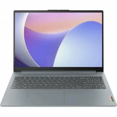 Купить Lenovo Ideapad SLIM 3 i5 13420H-8GB 512 GB SSD 14 FHD IPS Backlit KB Grey в Бишкеке