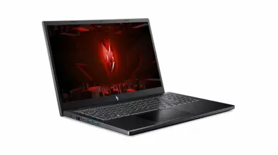 Купить Acer Nitro V15 (NH.QRYAA.001) CORE i7-1362H-16GB/512GB/ SSD -RTX 4060 8GB-FHD black WI11 в Бишкеке