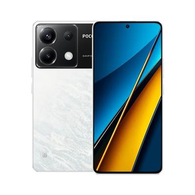 Купить Xiaomi Poco X6 8+256Gb в Бишкеке