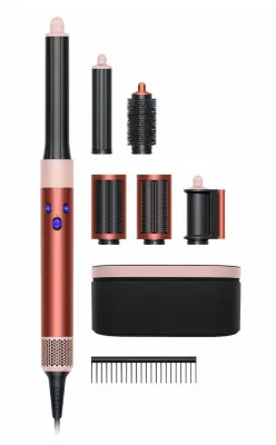 Купить Dyson Airwrap HS05 Complete 6-ю насадок + бокс-чехол в Бишкеке