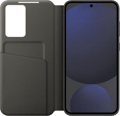 Купить Samsung Smart View Wallet Case S24 FE  в Бишкеке