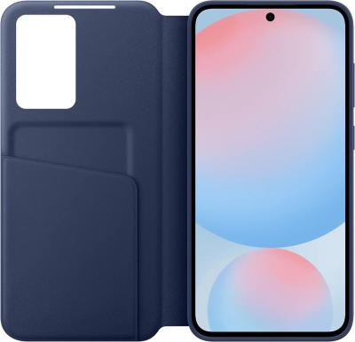 Купить Samsung Smart View Wallet Case S24 FE  в Бишкеке