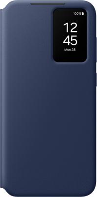 Купить Samsung Smart View Wallet Case S24 FE  в Бишкеке